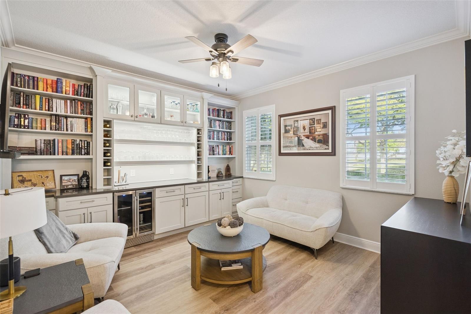 EMERSON PARK - Residential