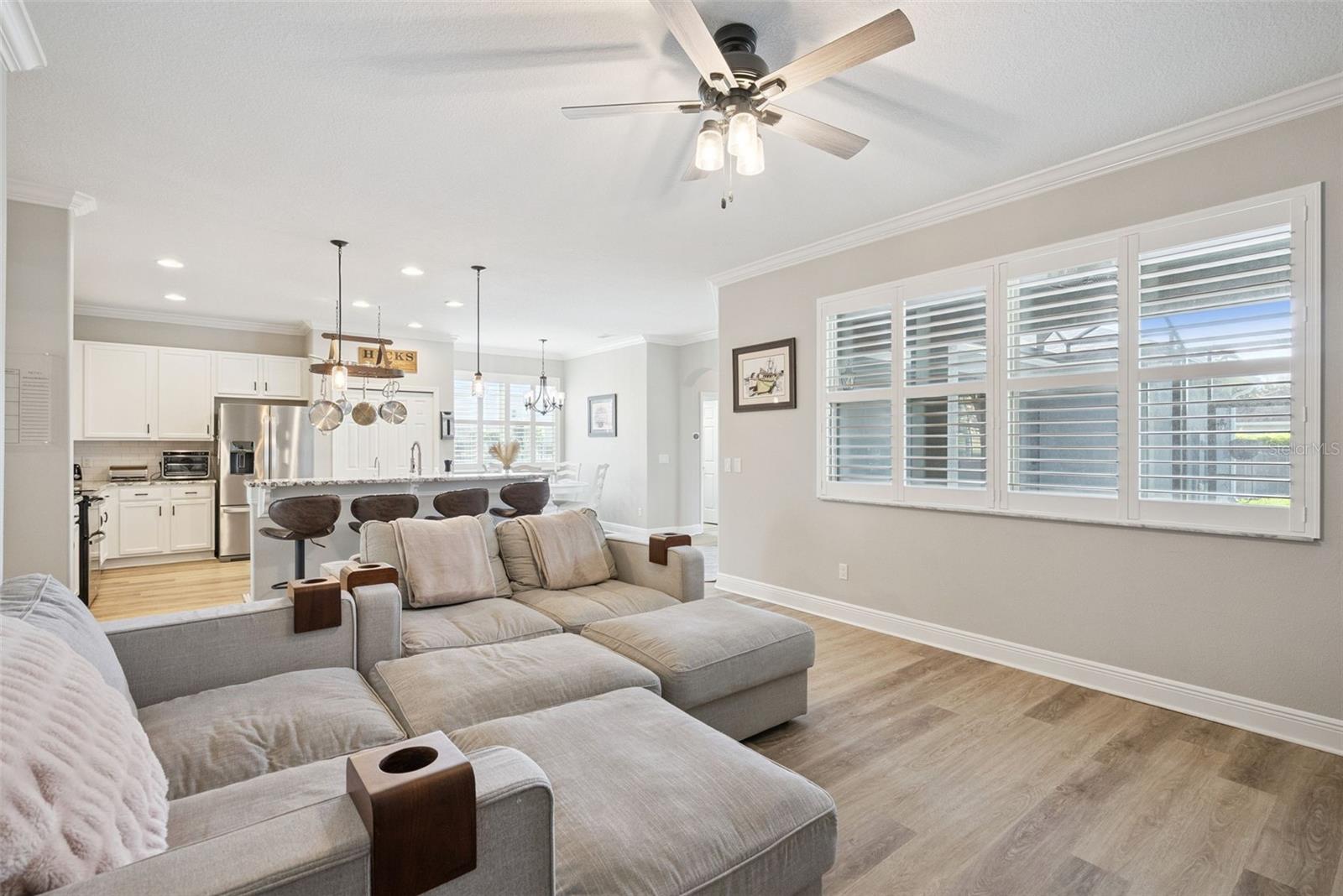 EMERSON PARK - Residential