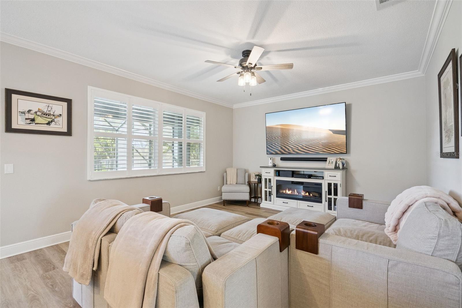 EMERSON PARK - Residential