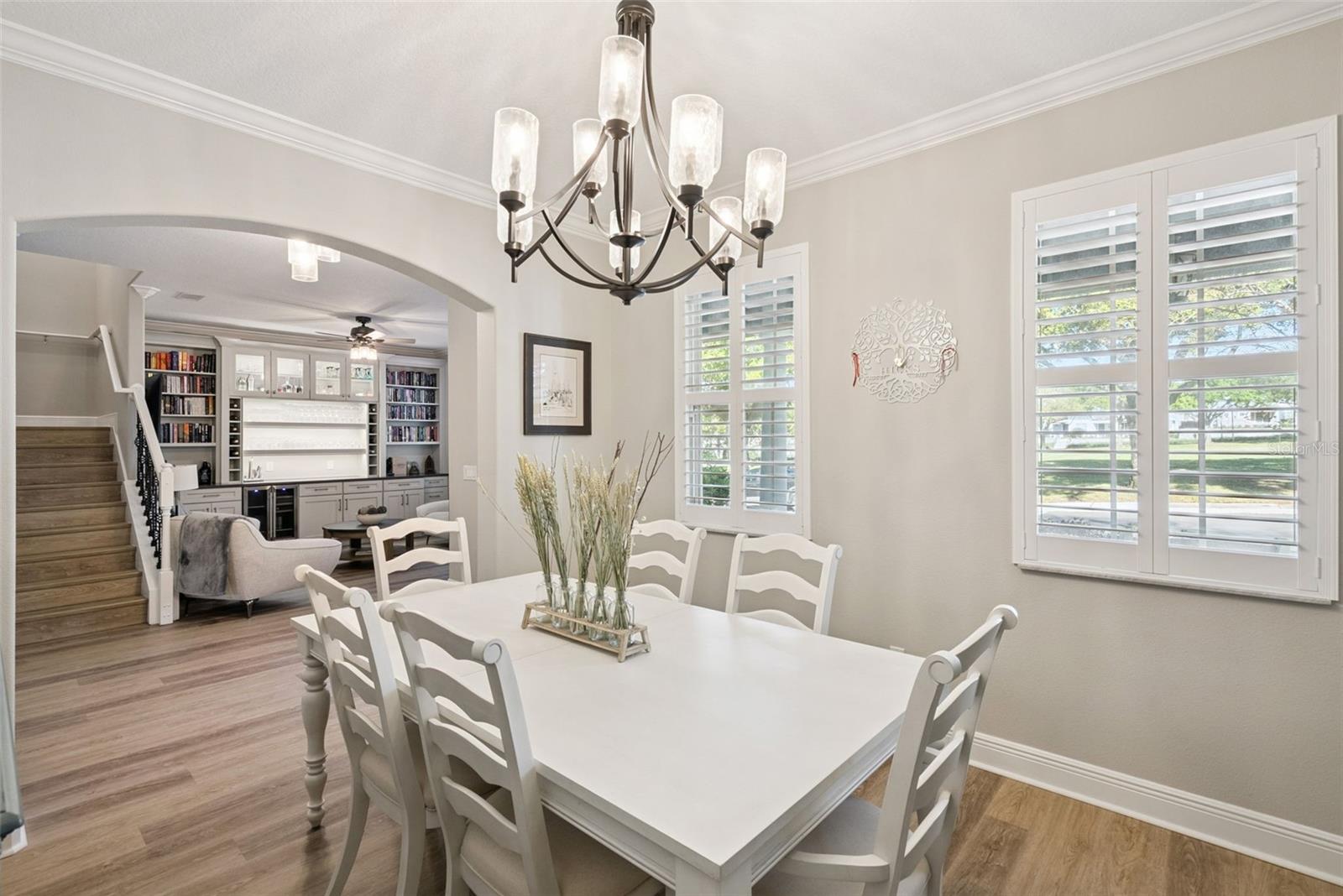 EMERSON PARK - Residential