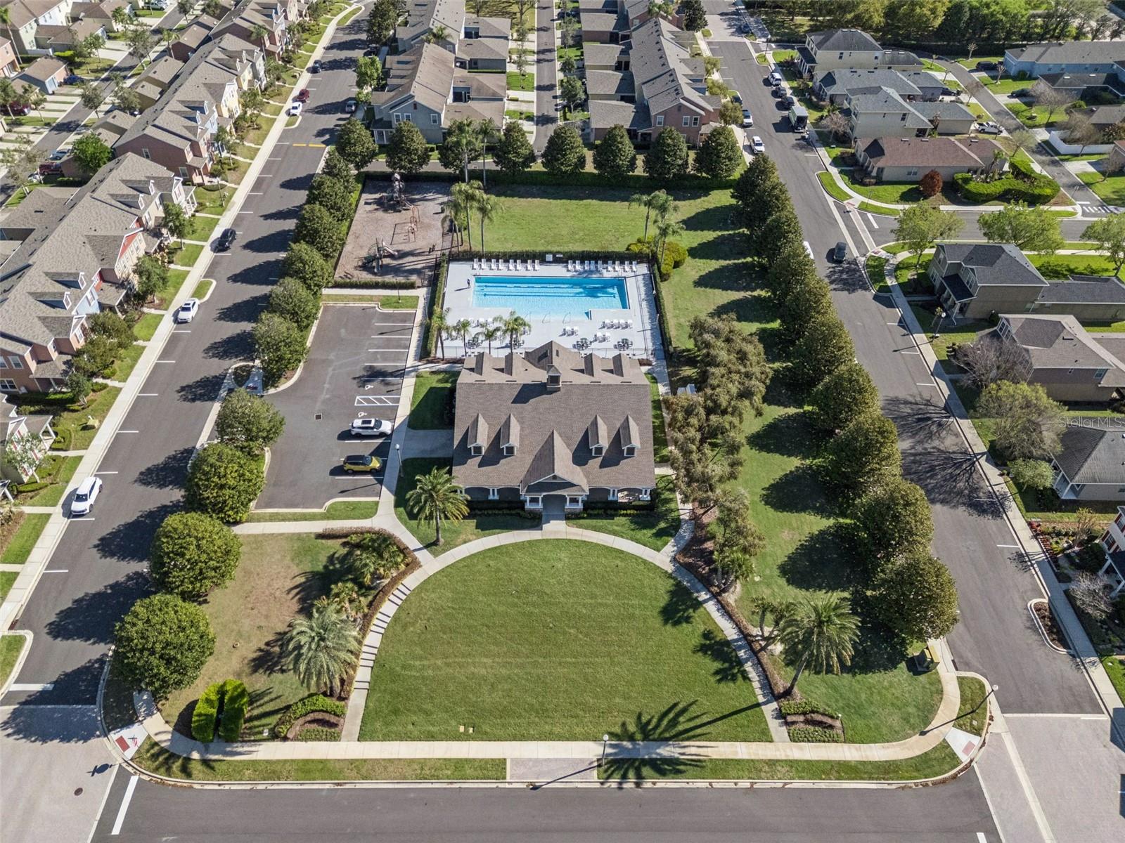 EMERSON PARK - Residential