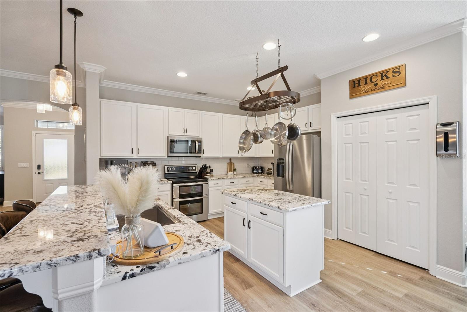 EMERSON PARK - Residential