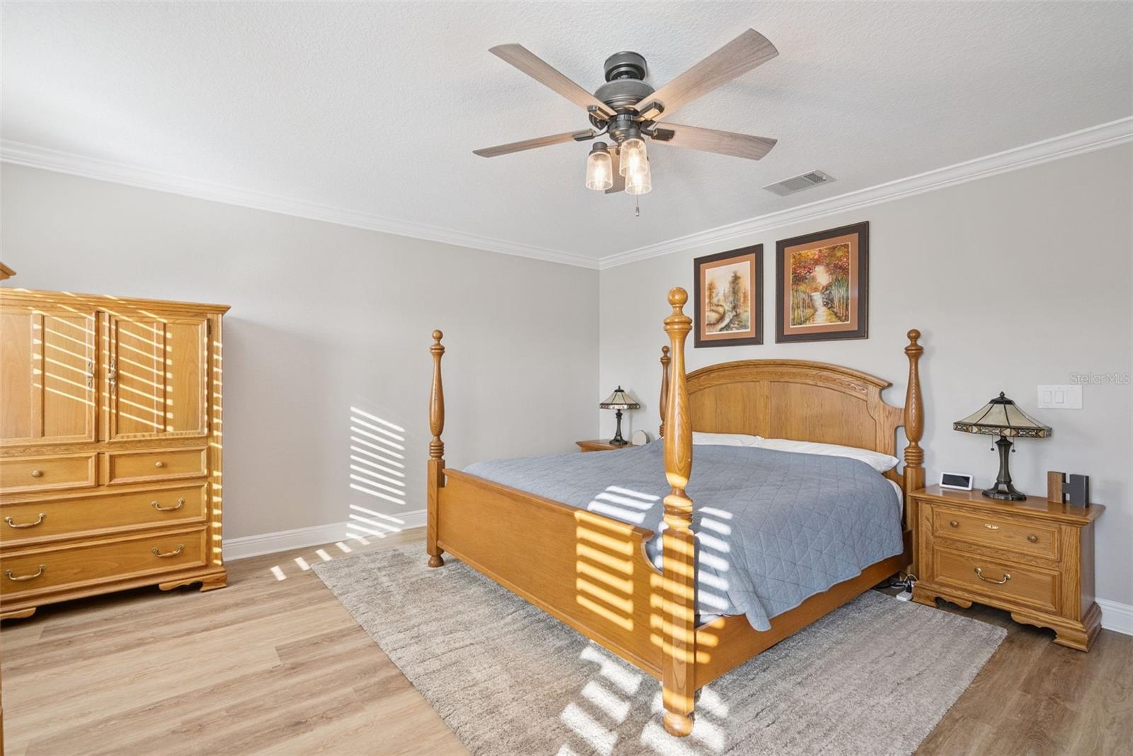 EMERSON PARK - Residential