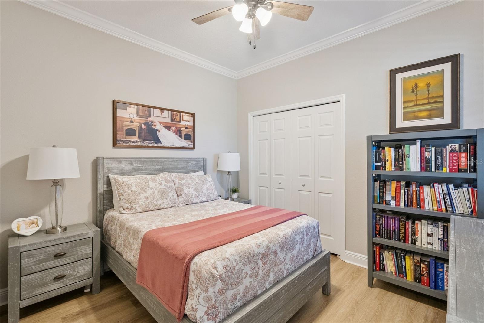 EMERSON PARK - Residential