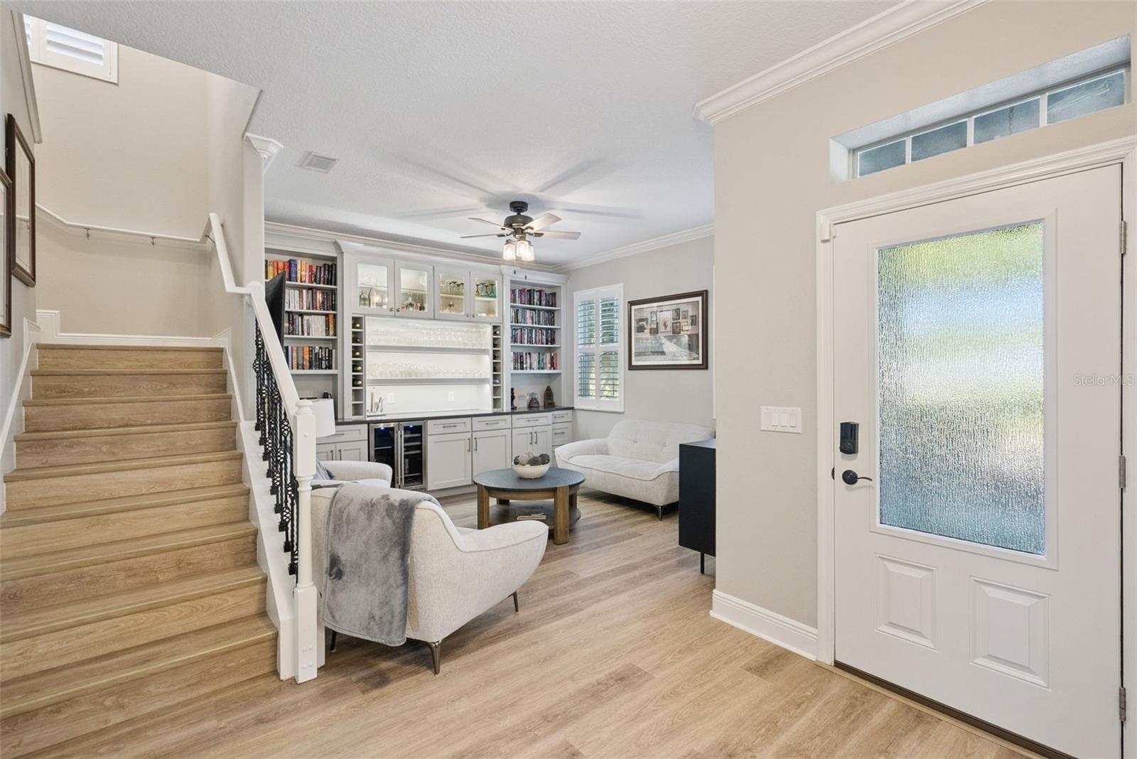 EMERSON PARK - Residential