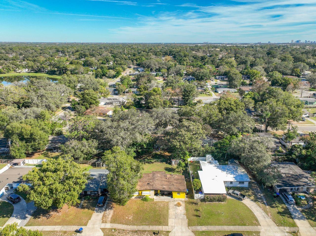 PINE RIDGE ESTS SEC 2 - Residential