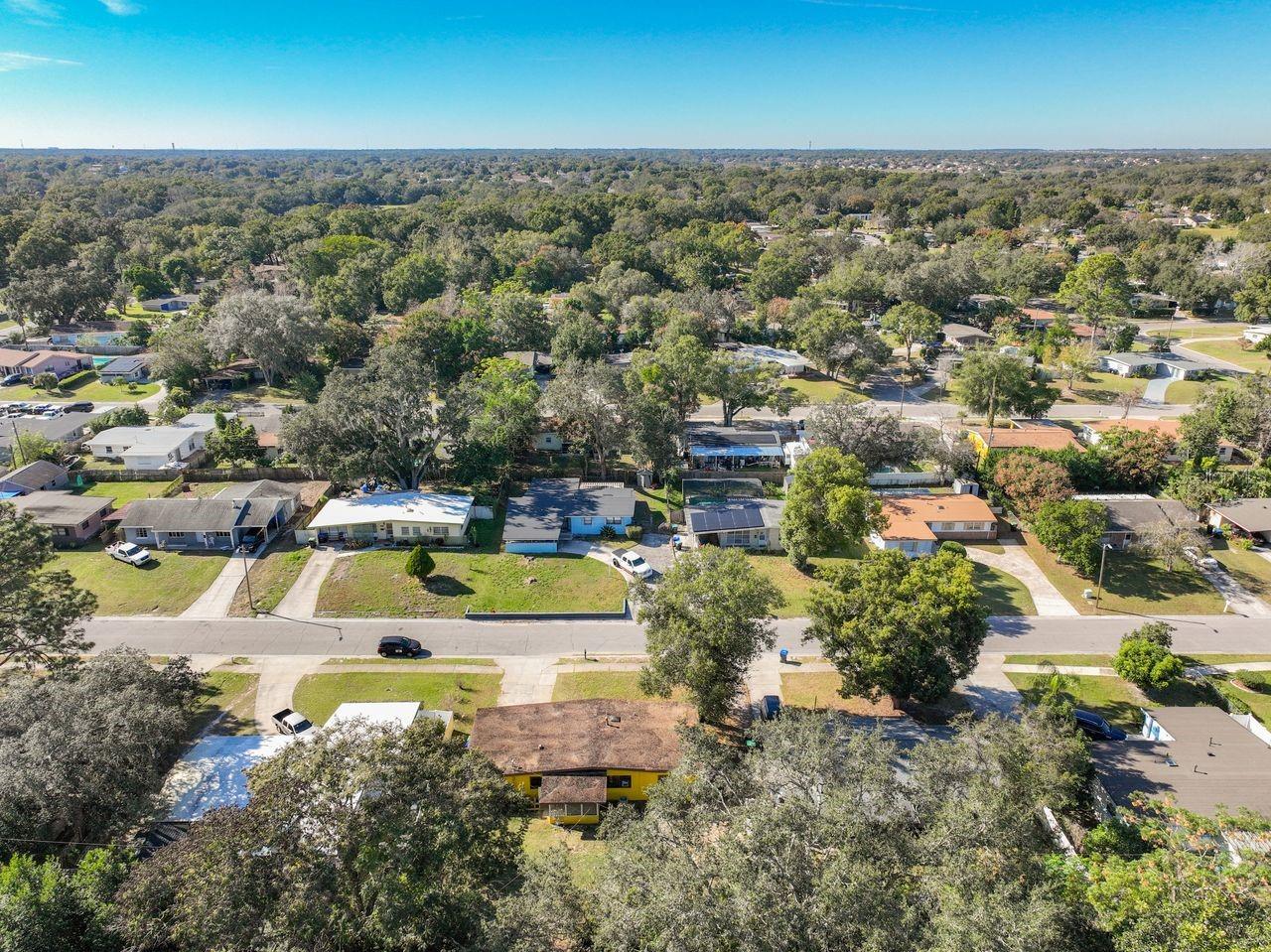 PINE RIDGE ESTS SEC 2 - Residential