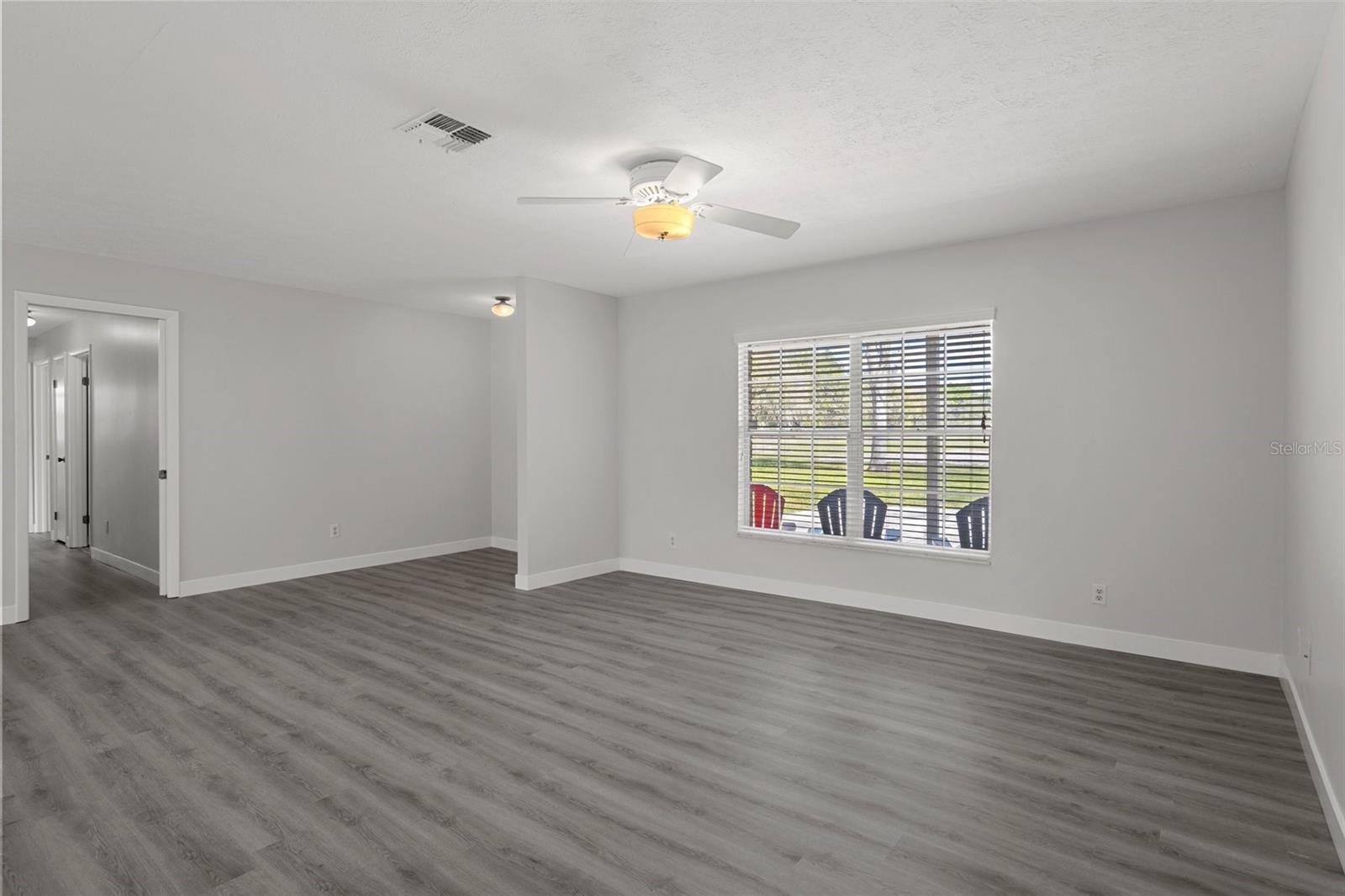 KEYSTONE PARK COLONY SUB - Residential Lease