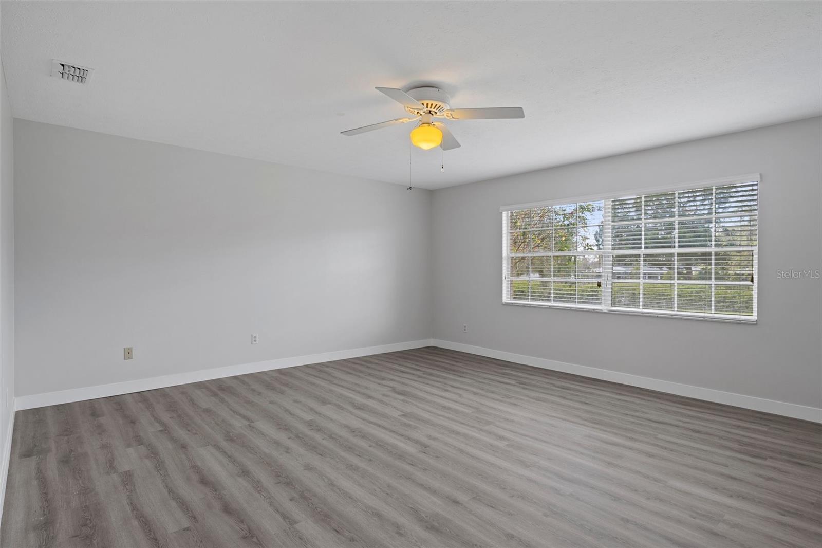 KEYSTONE PARK COLONY SUB - Residential Lease