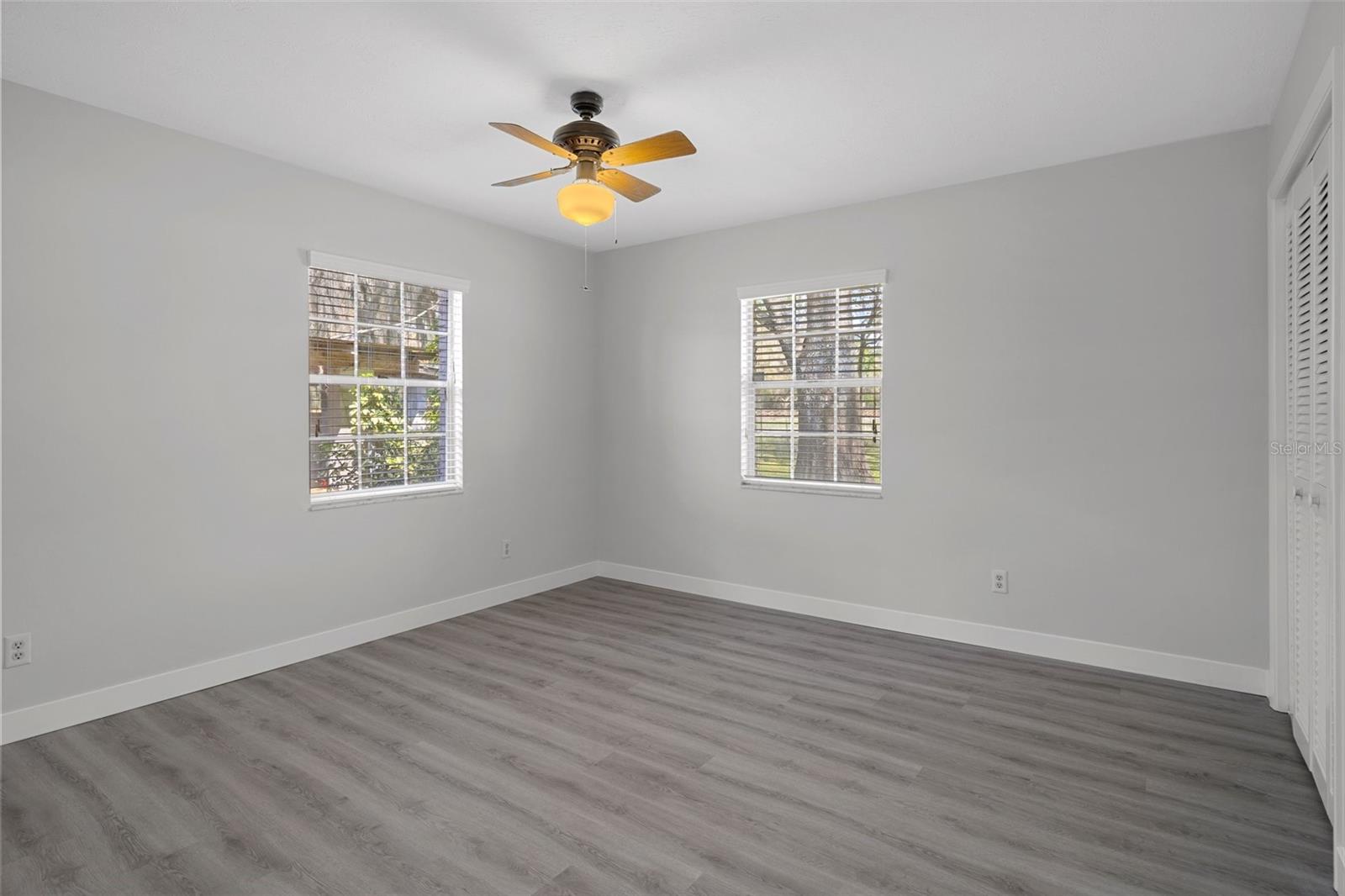 KEYSTONE PARK COLONY SUB - Residential Lease