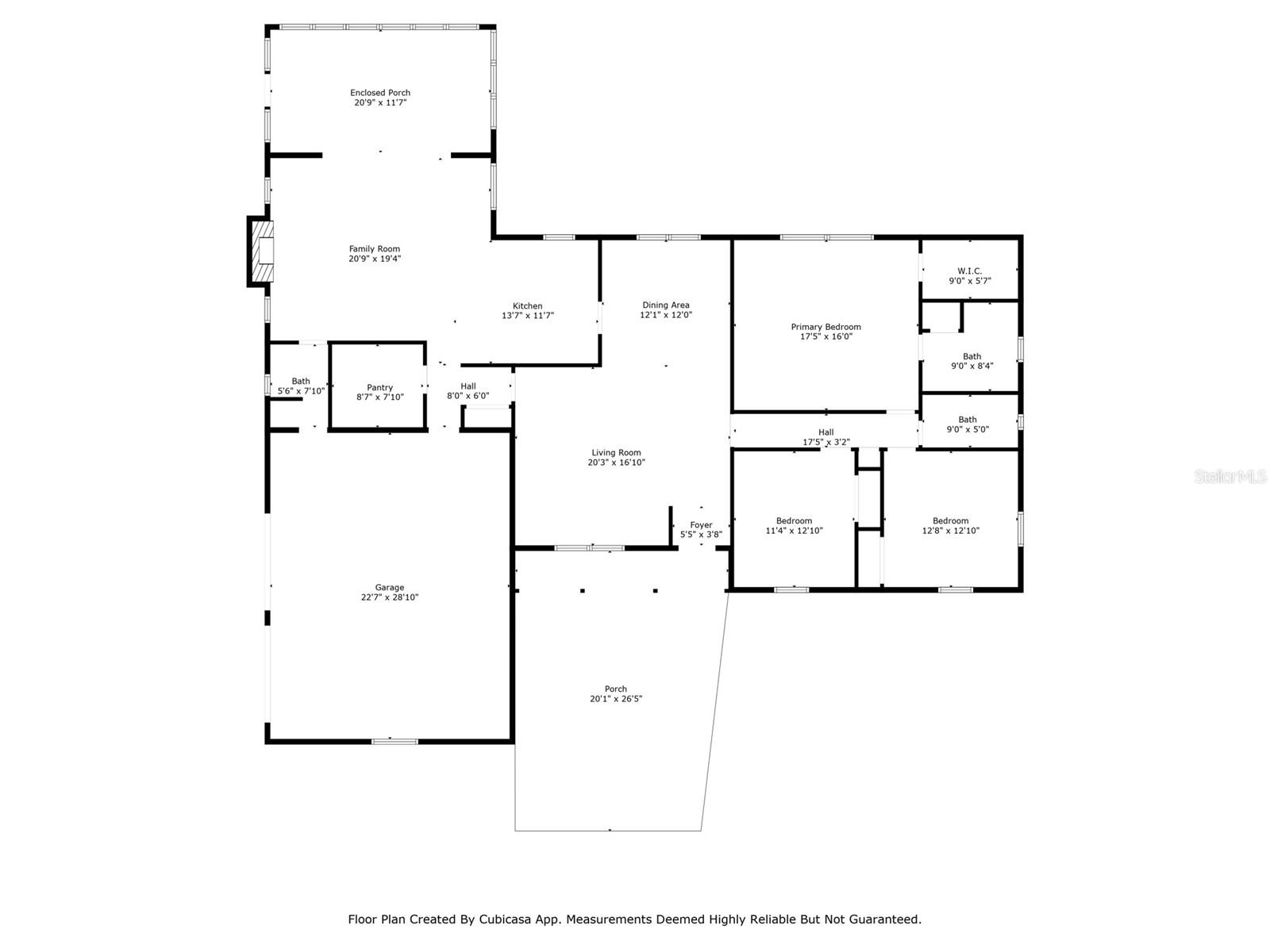 KEYSTONE PARK COLONY SUB - Residential Lease