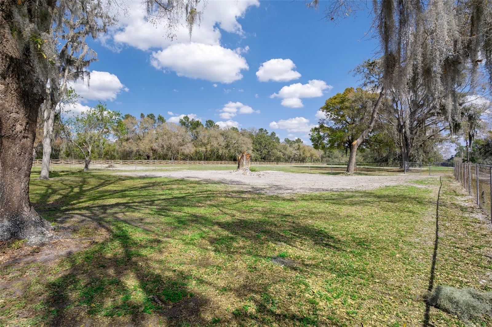 KEYSTONE PARK COLONY SUB - Residential Lease