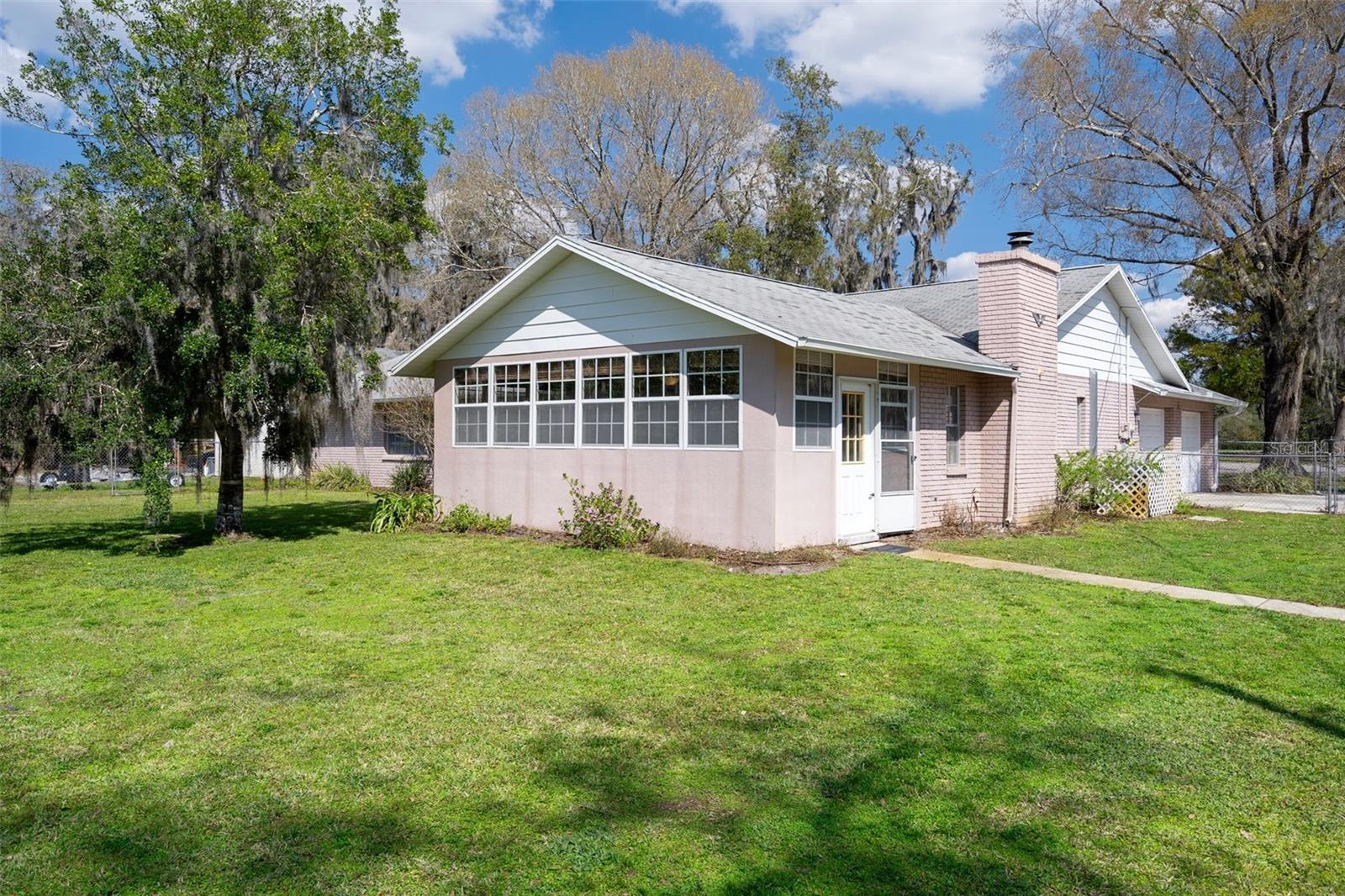 KEYSTONE PARK COLONY SUB - Residential Lease