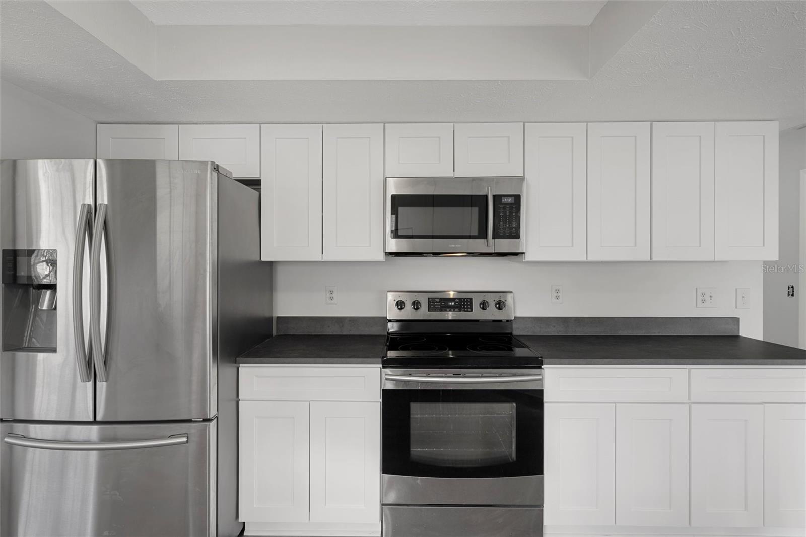 KEYSTONE PARK COLONY SUB - Residential Lease
