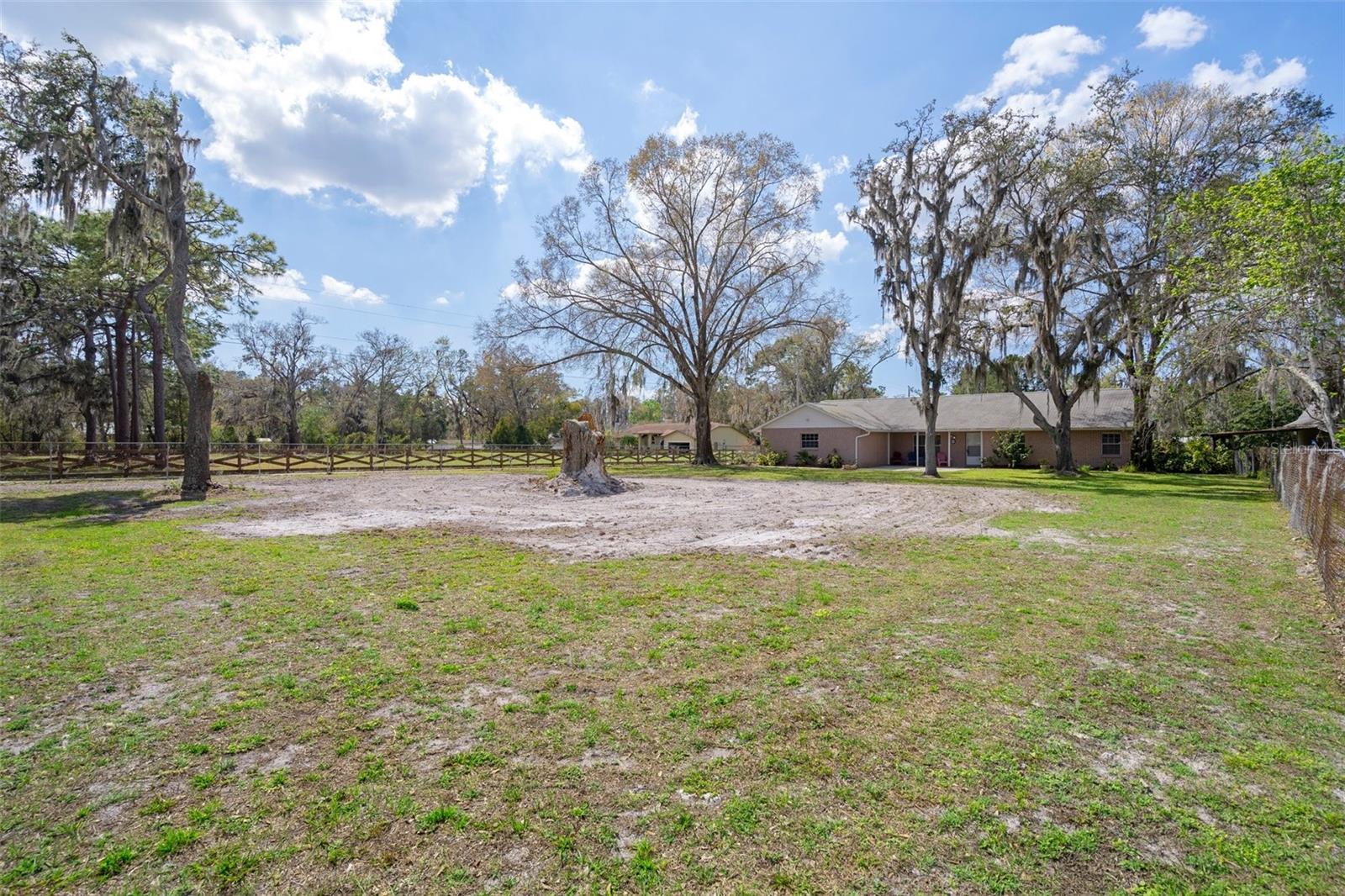 KEYSTONE PARK COLONY SUB - Residential Lease
