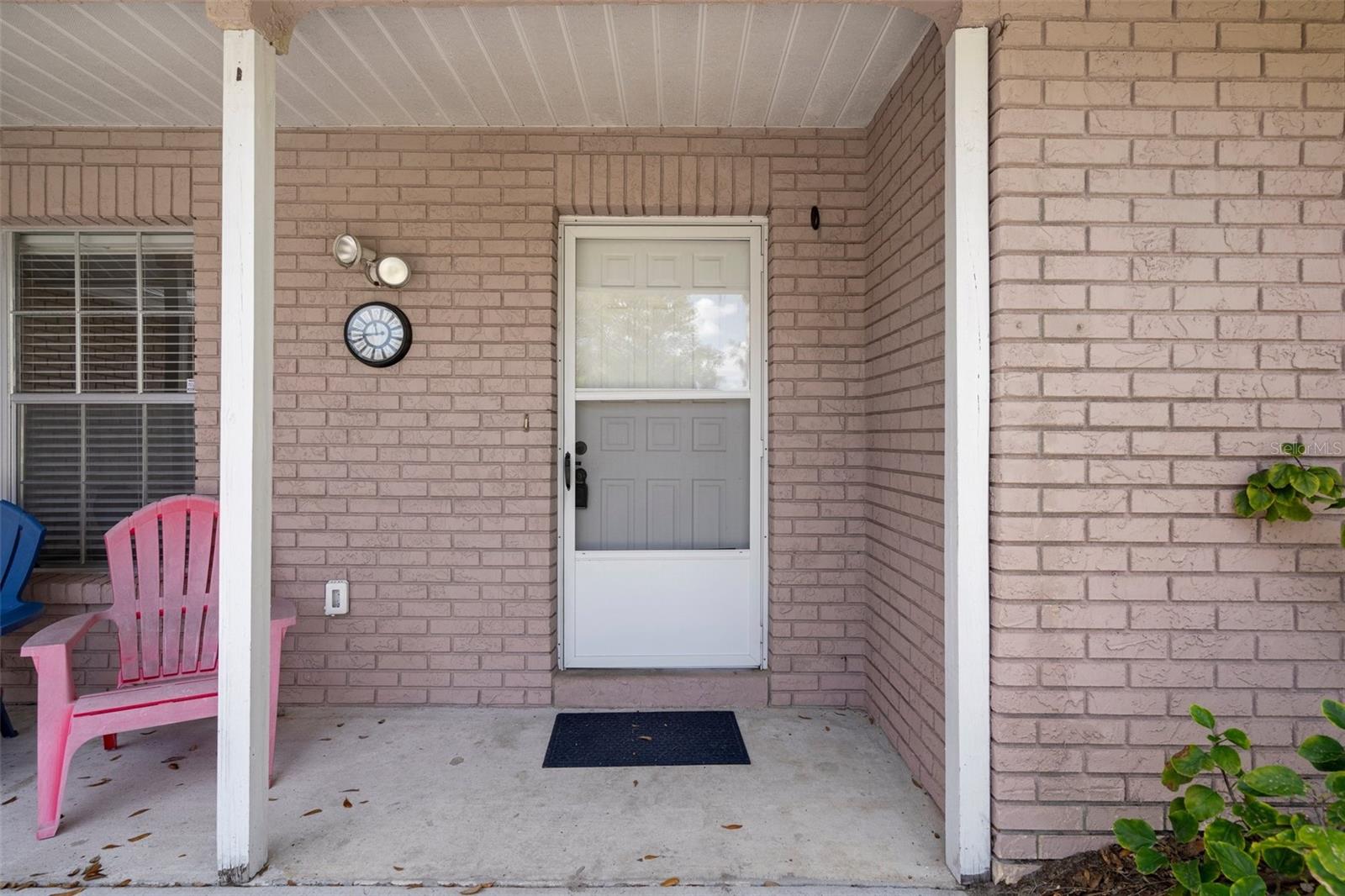 KEYSTONE PARK COLONY SUB - Residential Lease