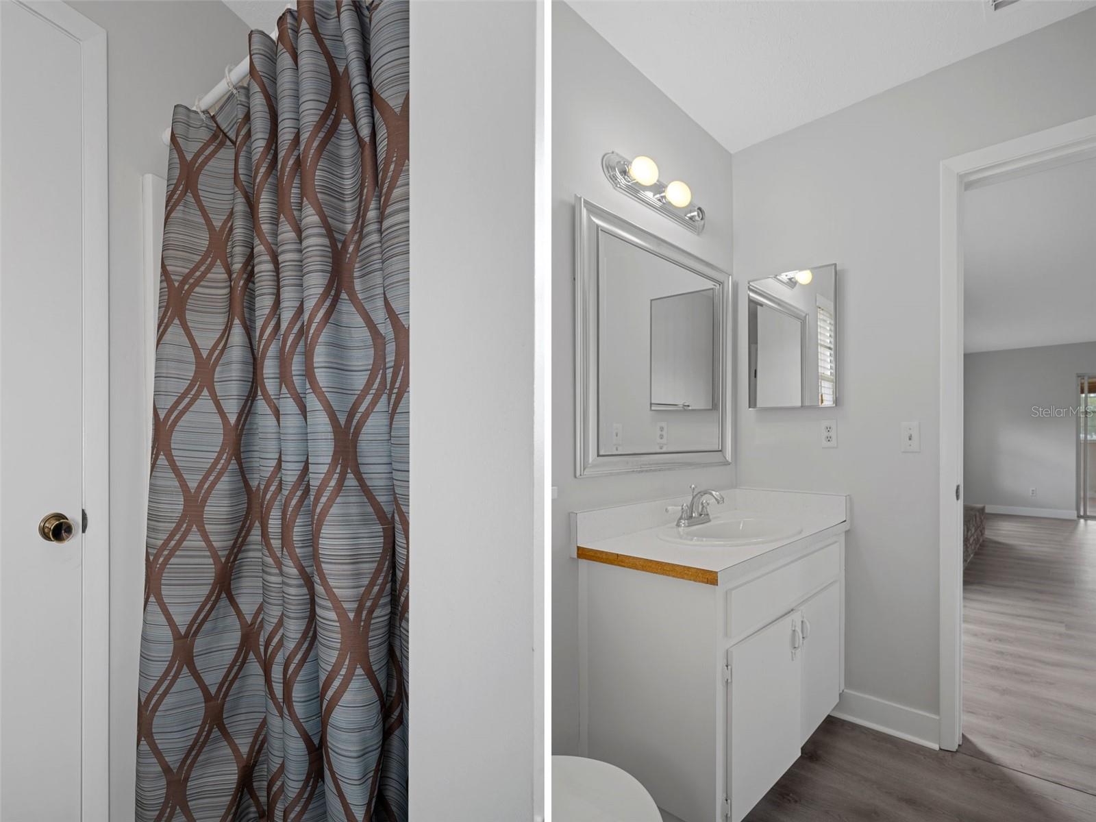KEYSTONE PARK COLONY SUB - Residential Lease