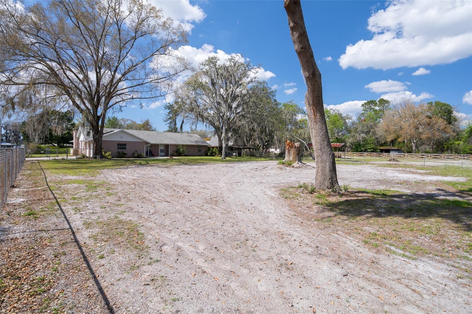 KEYSTONE PARK COLONY SUB - Residential Lease