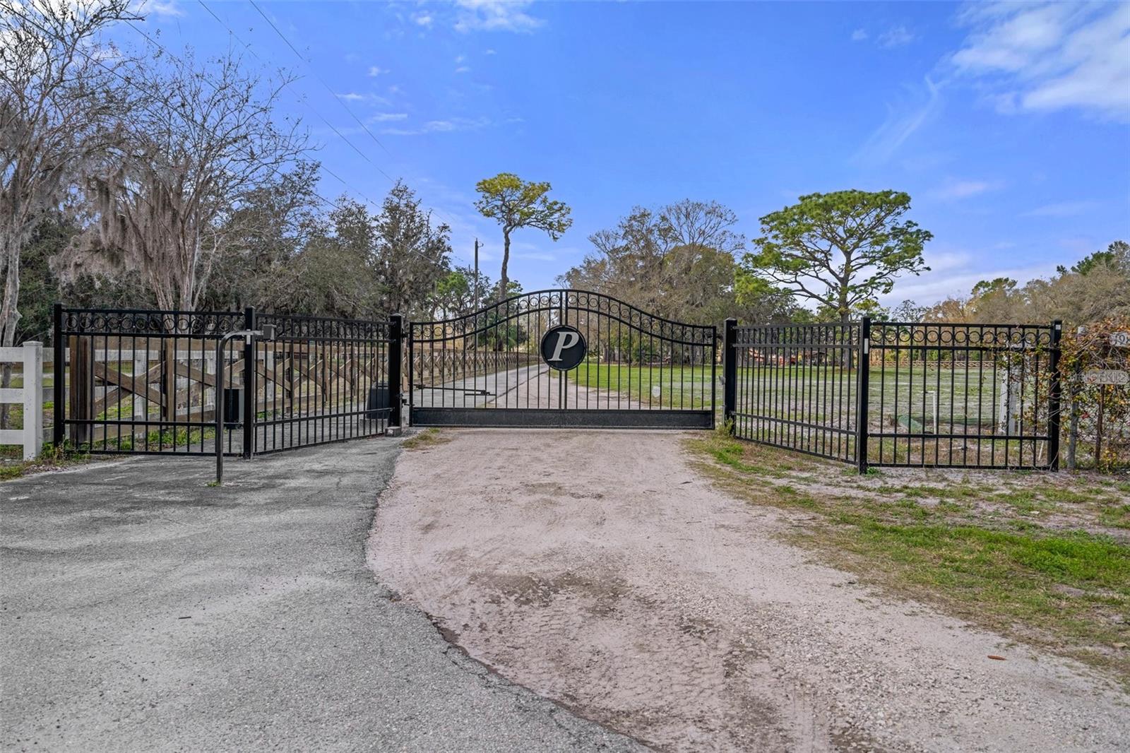 KEYSTONE PARK COLONY SUB - Residential Lease