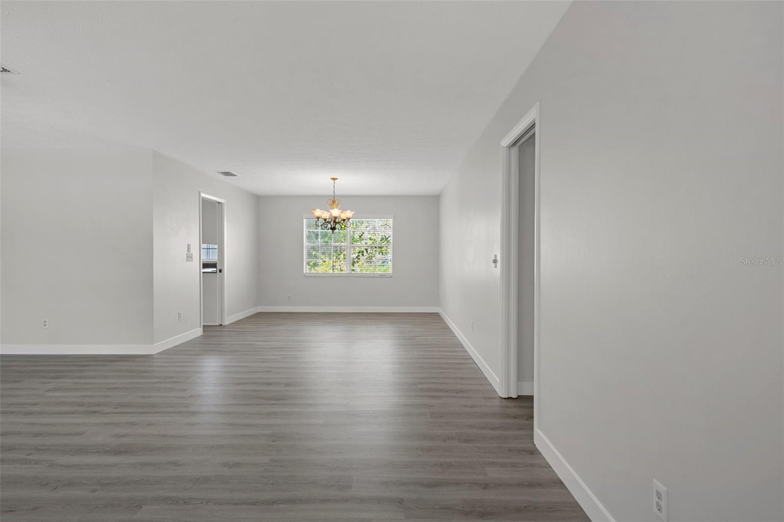 KEYSTONE PARK COLONY SUB - Residential Lease