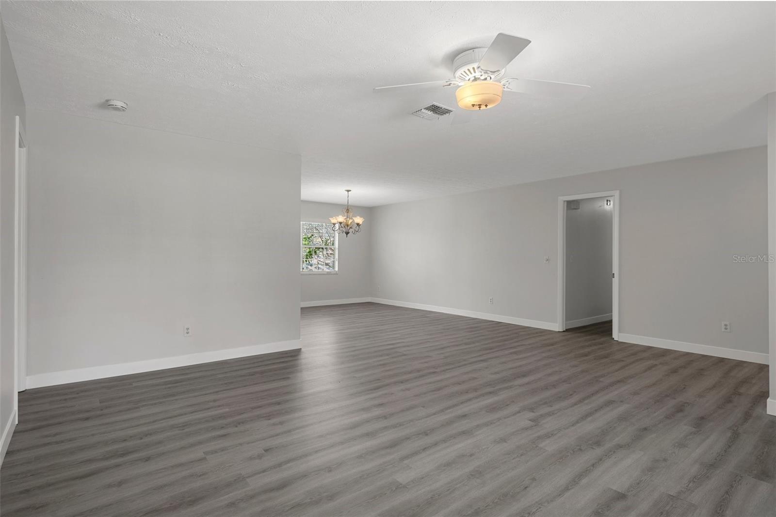 KEYSTONE PARK COLONY SUB - Residential Lease