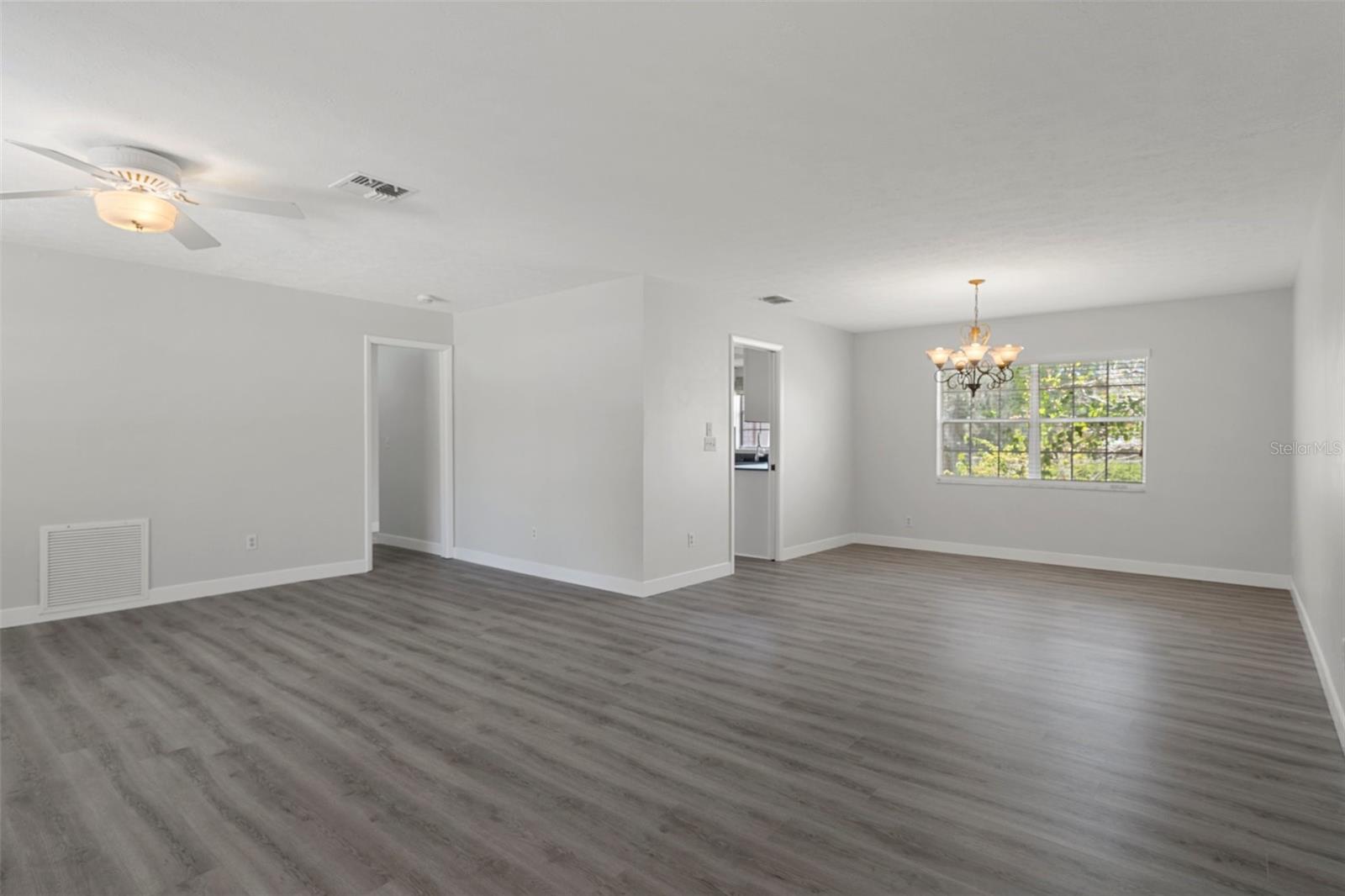 KEYSTONE PARK COLONY SUB - Residential Lease