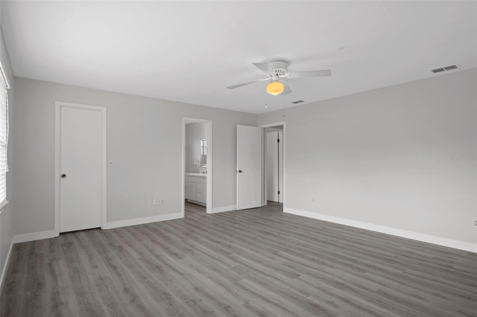 KEYSTONE PARK COLONY SUB - Residential Lease