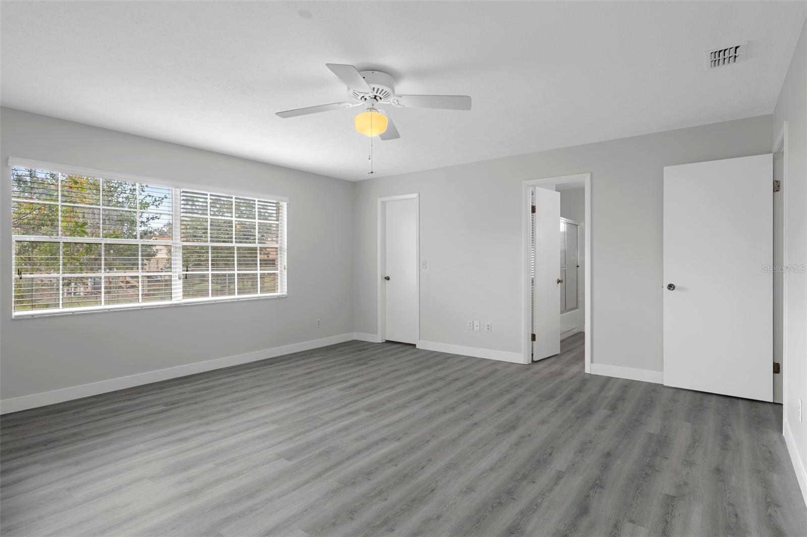 KEYSTONE PARK COLONY SUB - Residential Lease