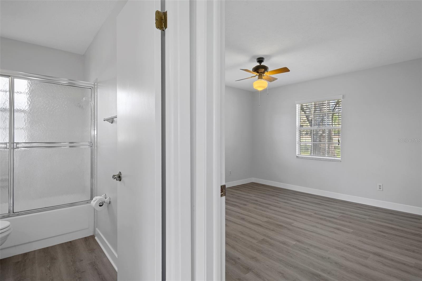 KEYSTONE PARK COLONY SUB - Residential Lease