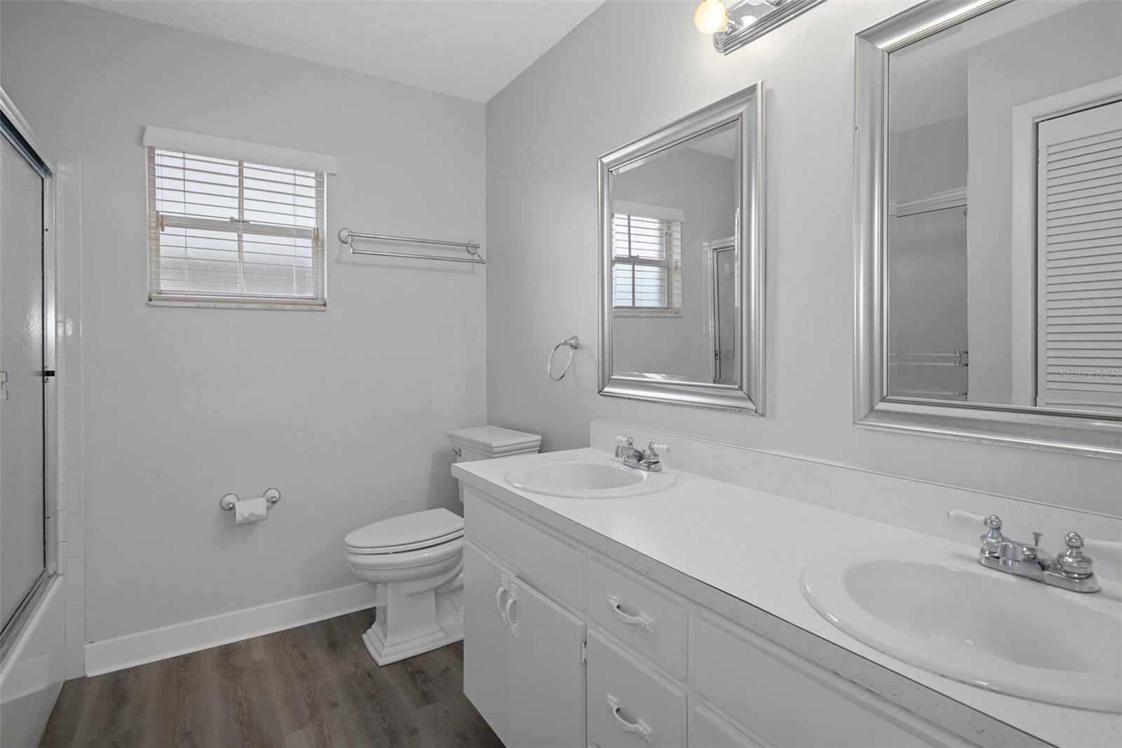 KEYSTONE PARK COLONY SUB - Residential Lease