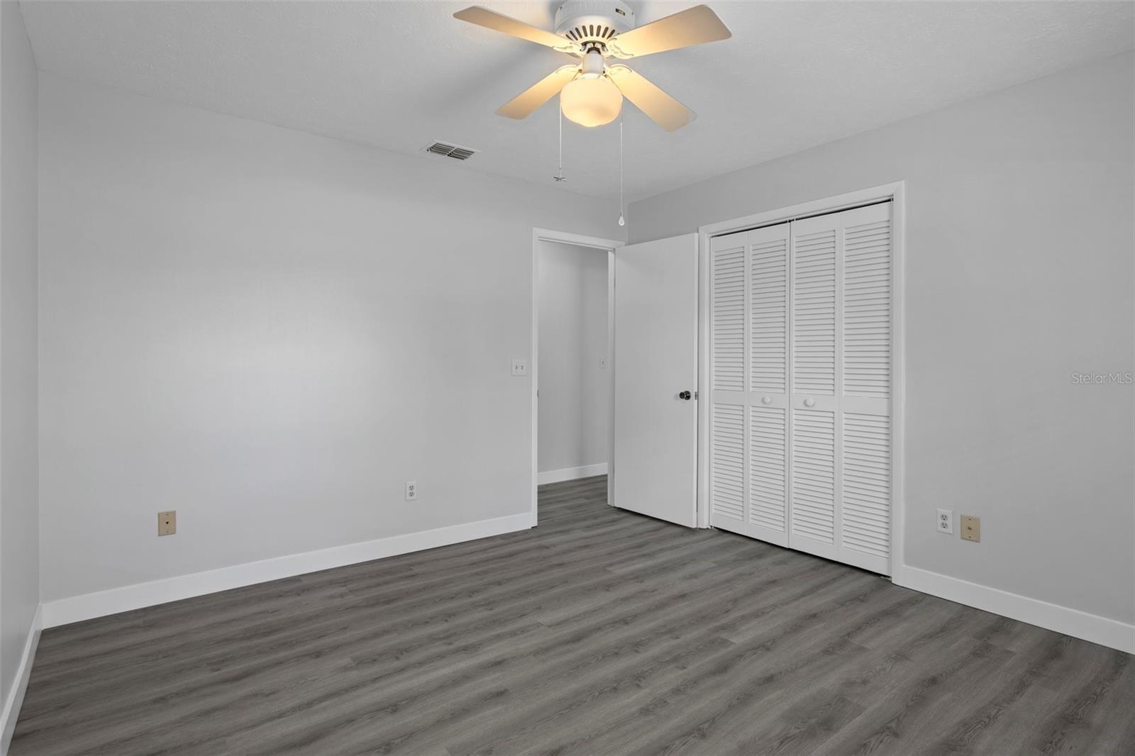 KEYSTONE PARK COLONY SUB - Residential Lease