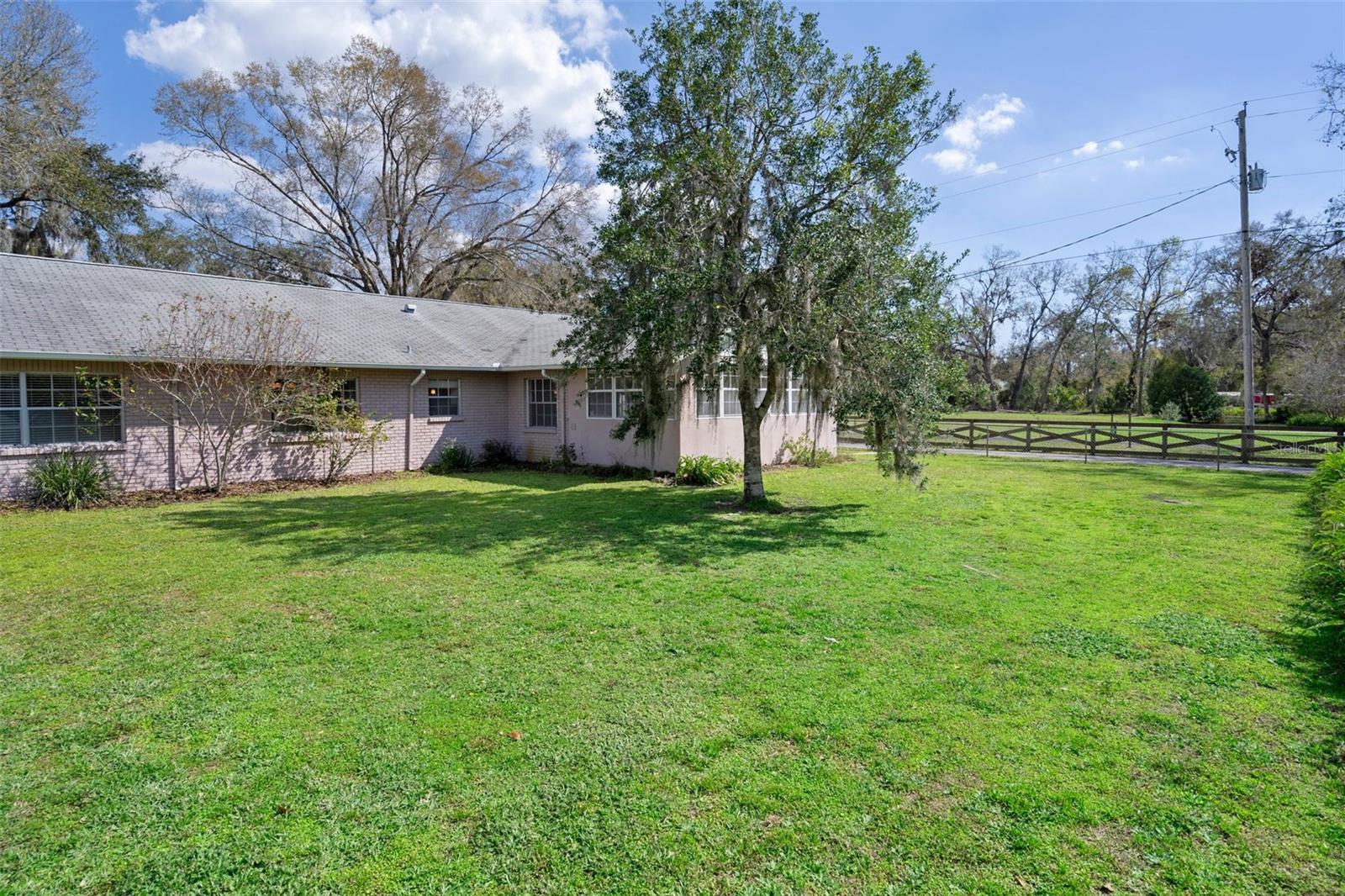 KEYSTONE PARK COLONY SUB - Residential Lease