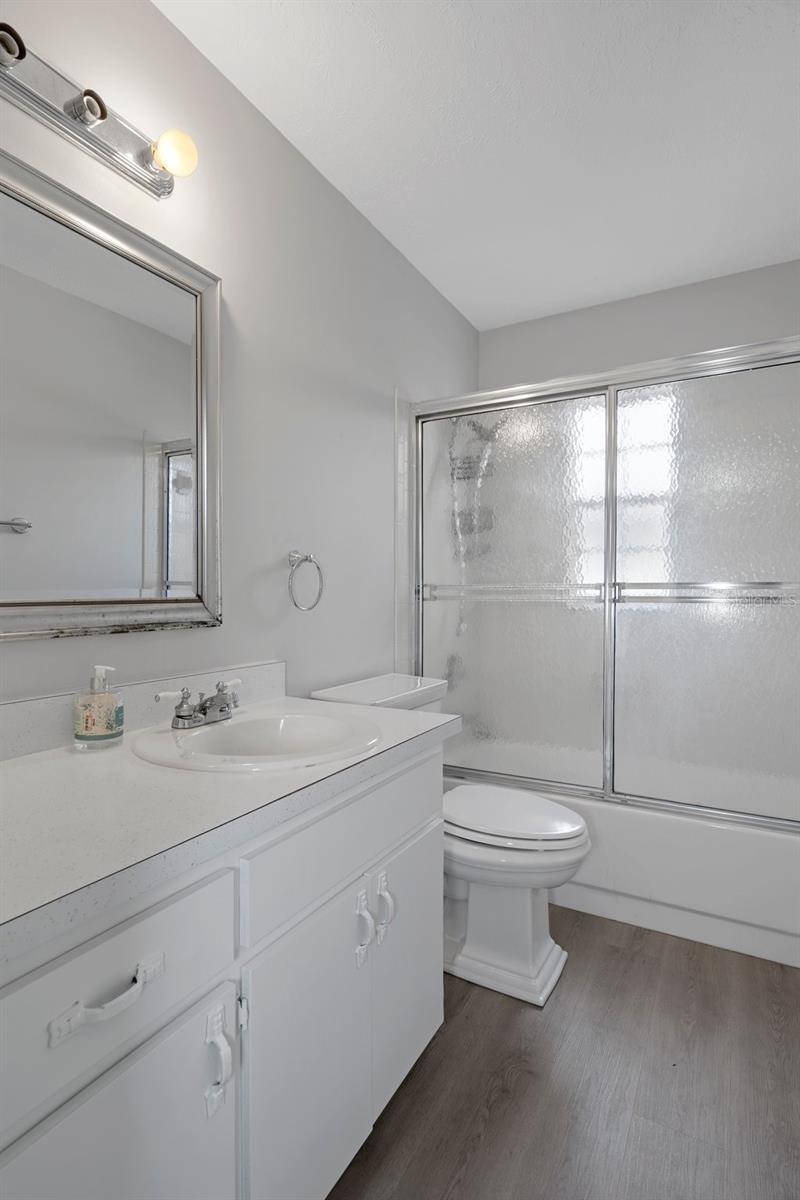 KEYSTONE PARK COLONY SUB - Residential Lease