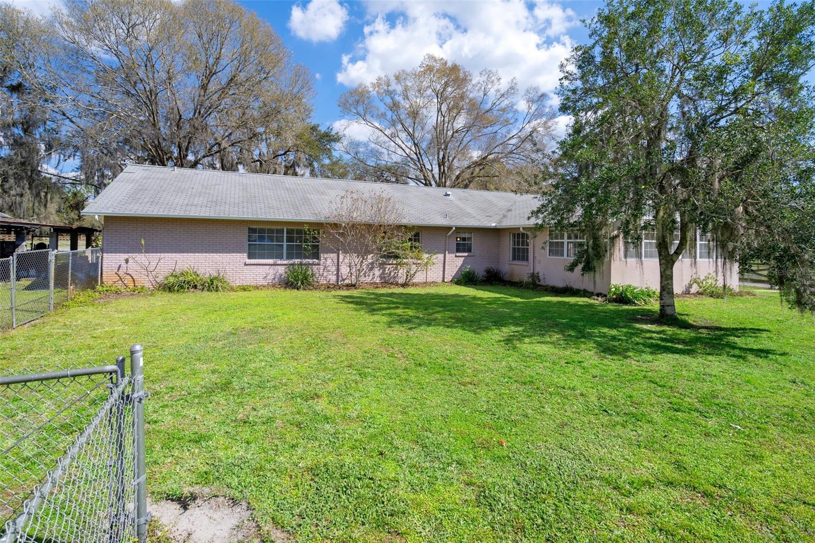 KEYSTONE PARK COLONY SUB - Residential Lease