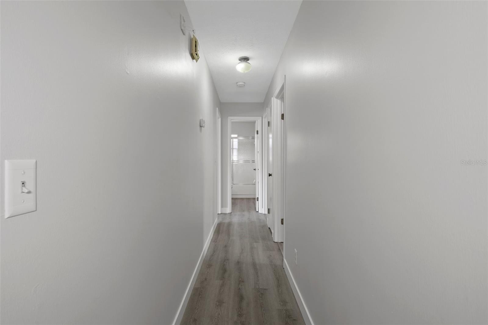 KEYSTONE PARK COLONY SUB - Residential Lease