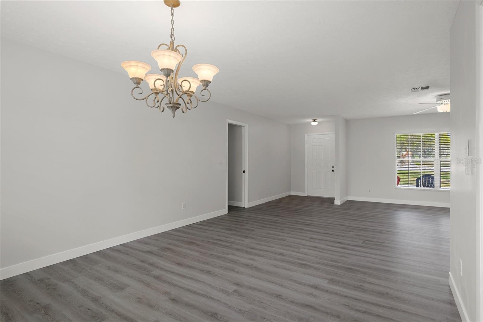 KEYSTONE PARK COLONY SUB - Residential Lease