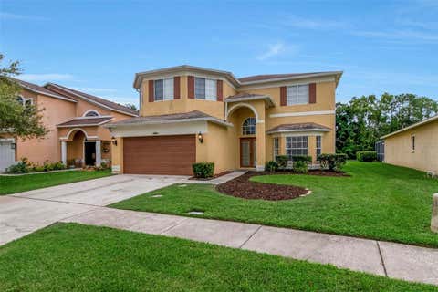 Photo of 27512 Breakers Drive, Wesley Chapel, FL 33544 (MLS # TB8533645)