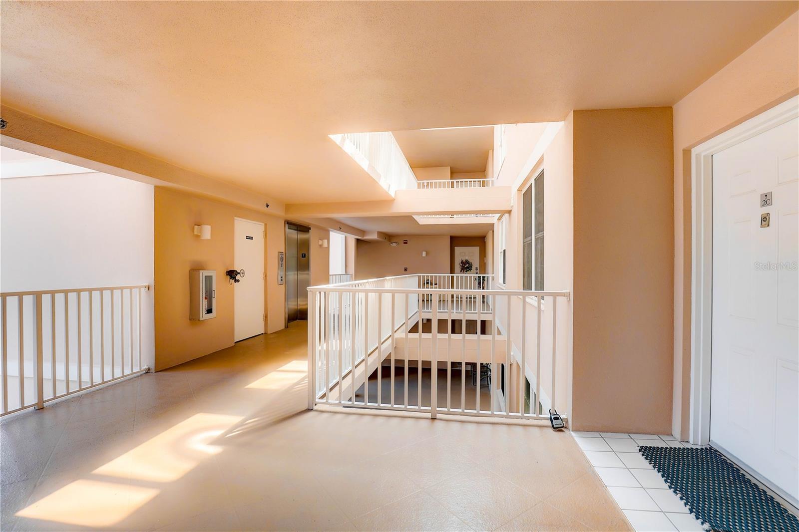 19526 GULF BOULEVARD 2C