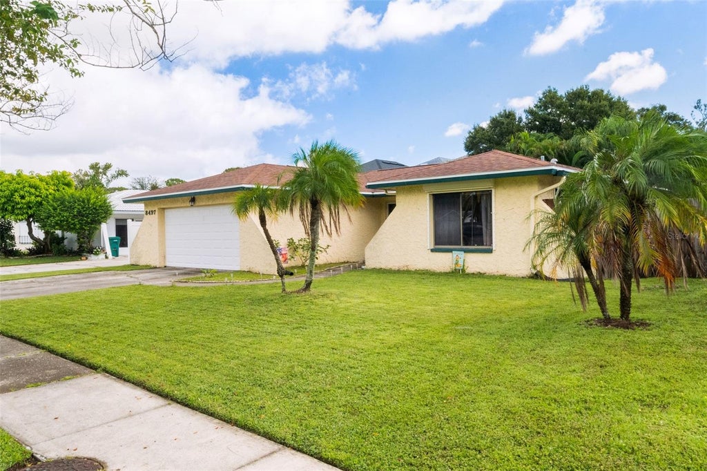 Photo of 8497 90th Street, Seminole, FL 33777 (MLS # TB8552755)