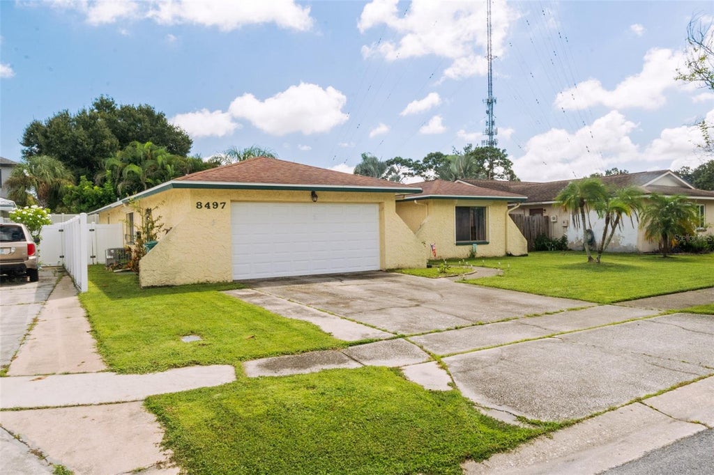 Photo of 8497 90th Street, Seminole, FL 33777 (MLS # TB8552755)