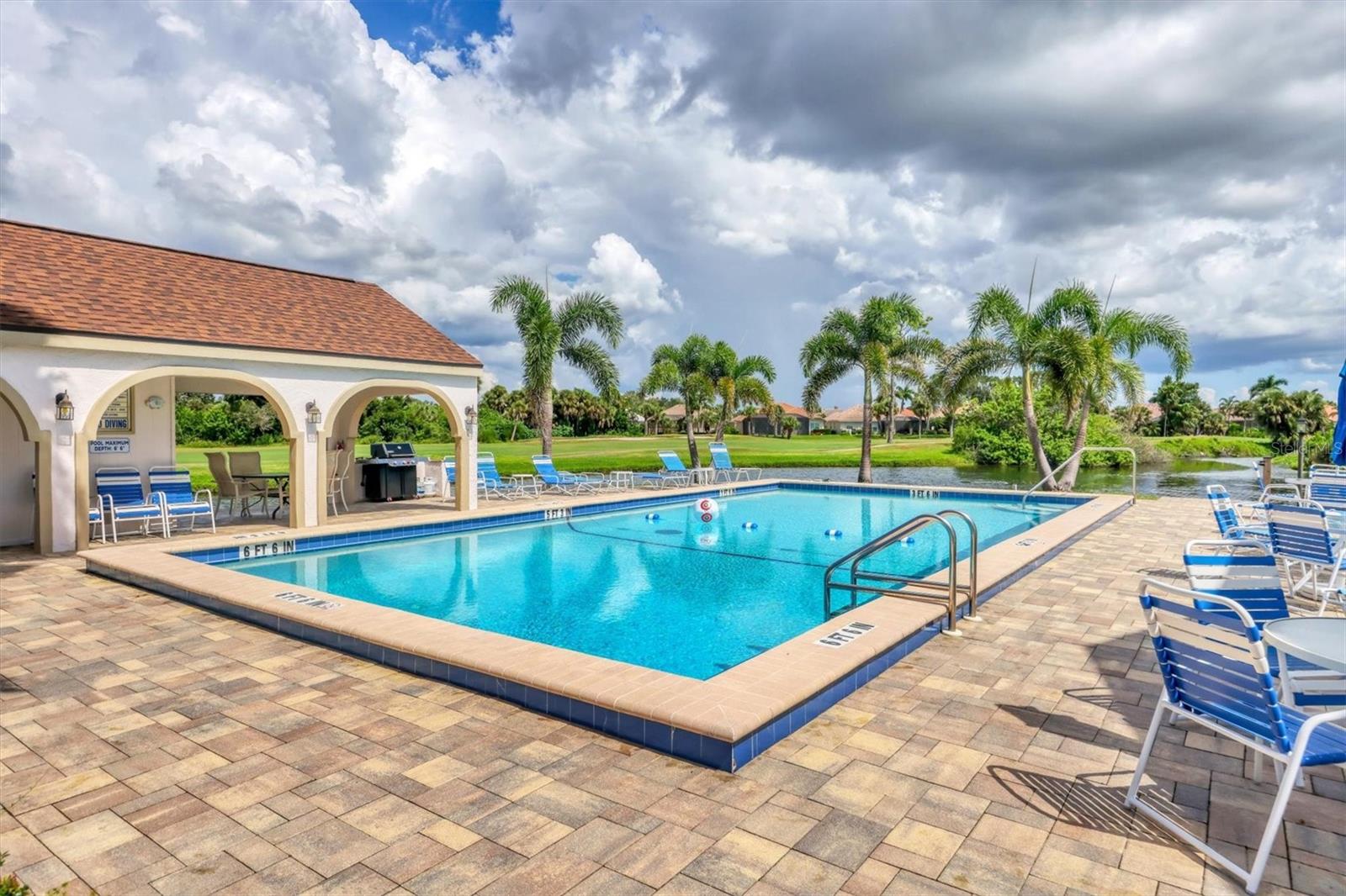 SUMMER GREEN SEC I - Residential