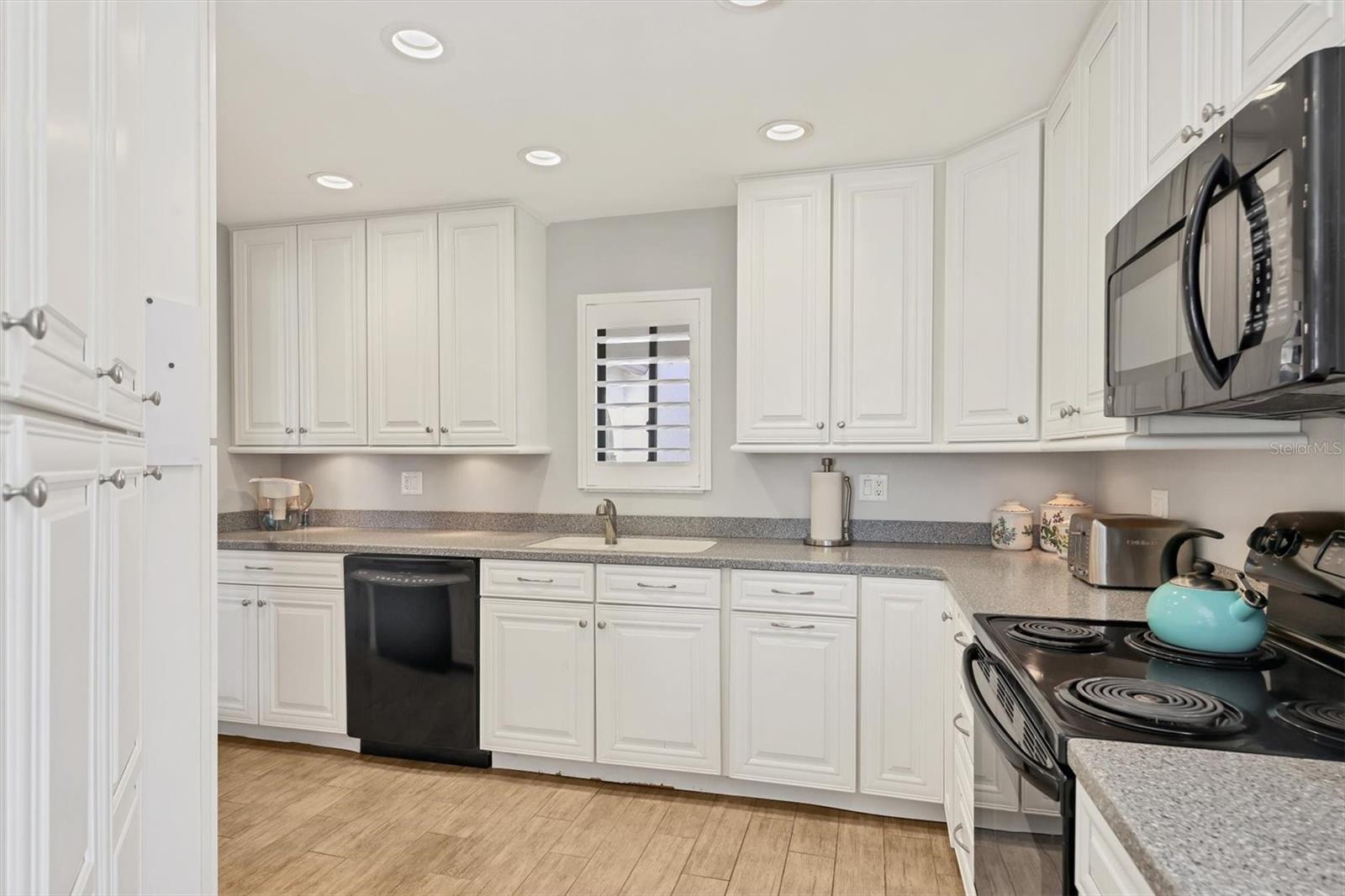 SUMMER GREEN SEC I - Residential