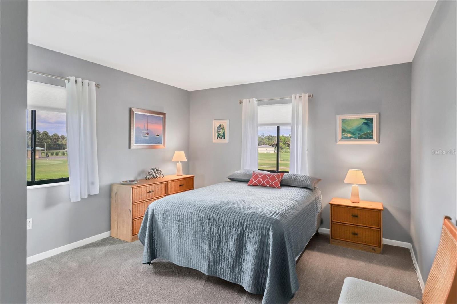 SUMMER GREEN SEC I - Residential