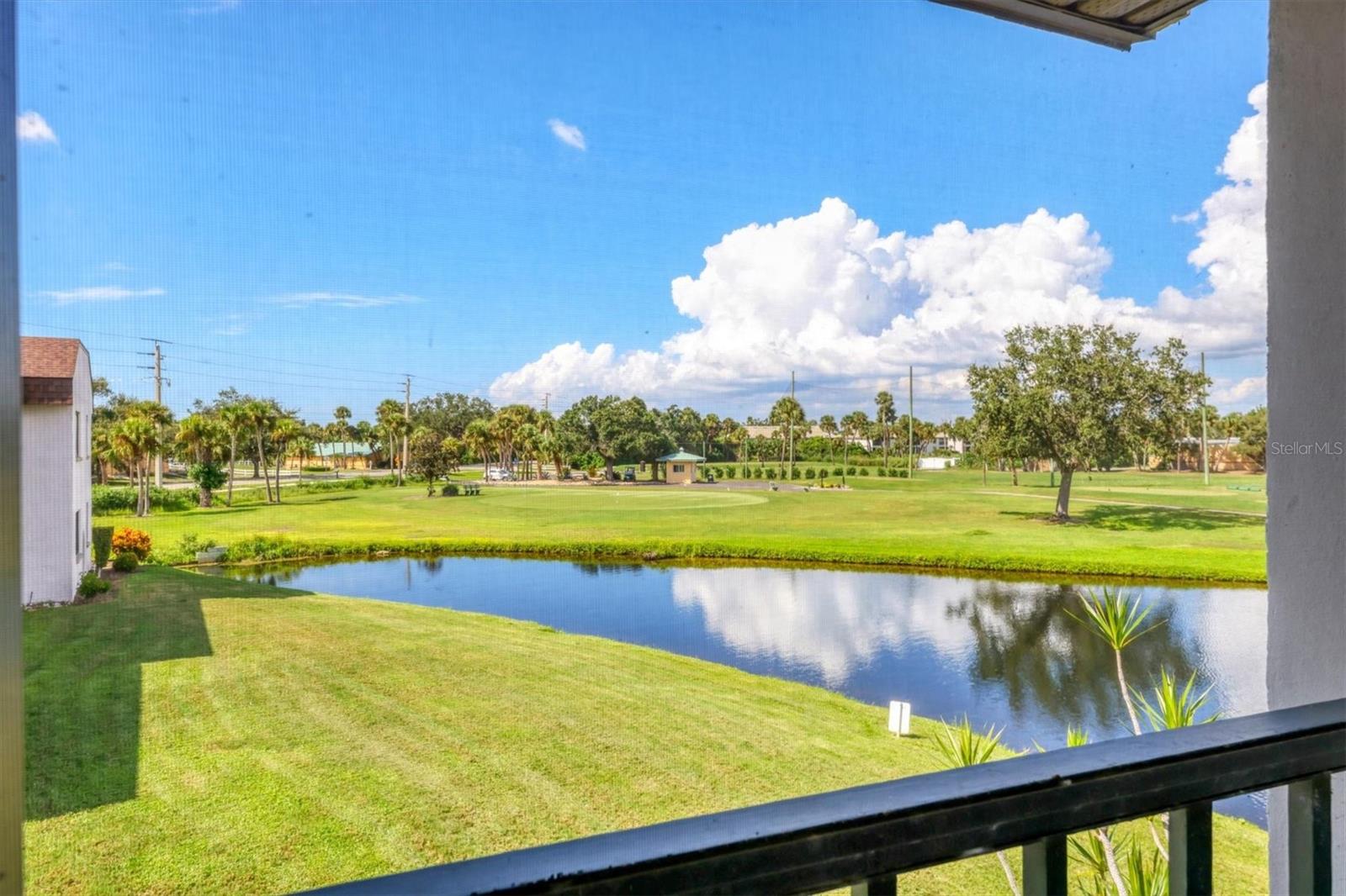 SUMMER GREEN SEC I - Residential