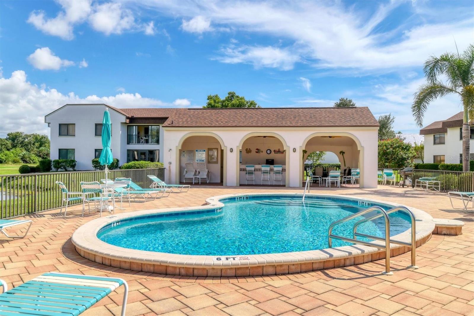 SUMMER GREEN SEC I - Residential