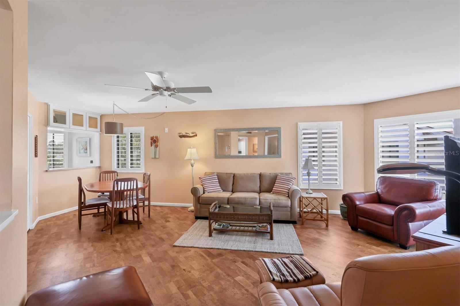 SUMMER GREEN SEC I - Residential