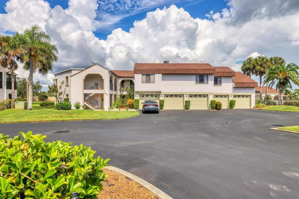 Photo of 822 Capri Isles Boulevard #210, Venice, FL 34292 (MLS # N6140542)