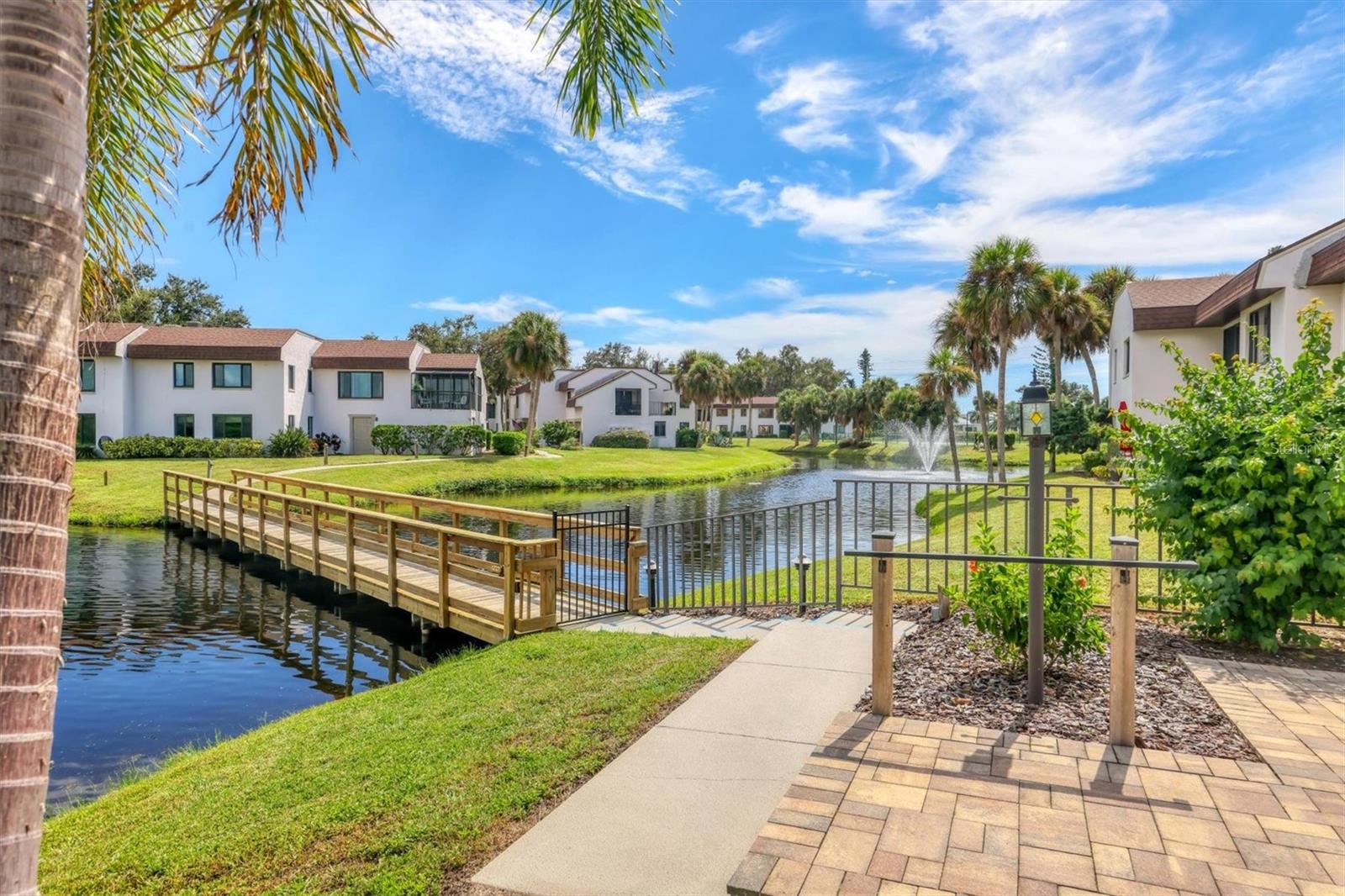 SUMMER GREEN SEC I - Residential