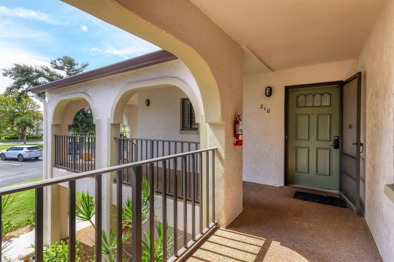 SUMMER GREEN SEC I - Residential