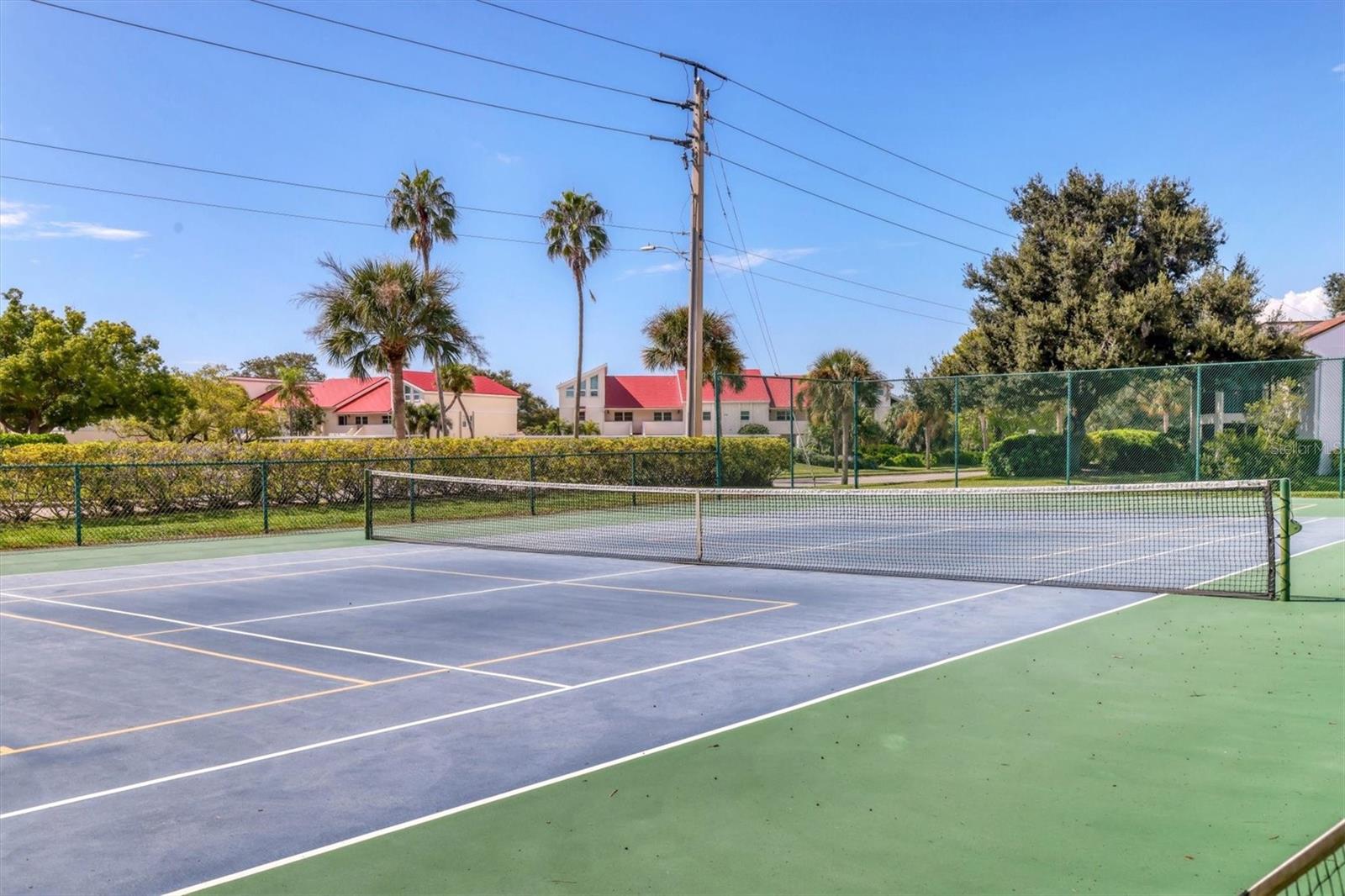 SUMMER GREEN SEC I - Residential